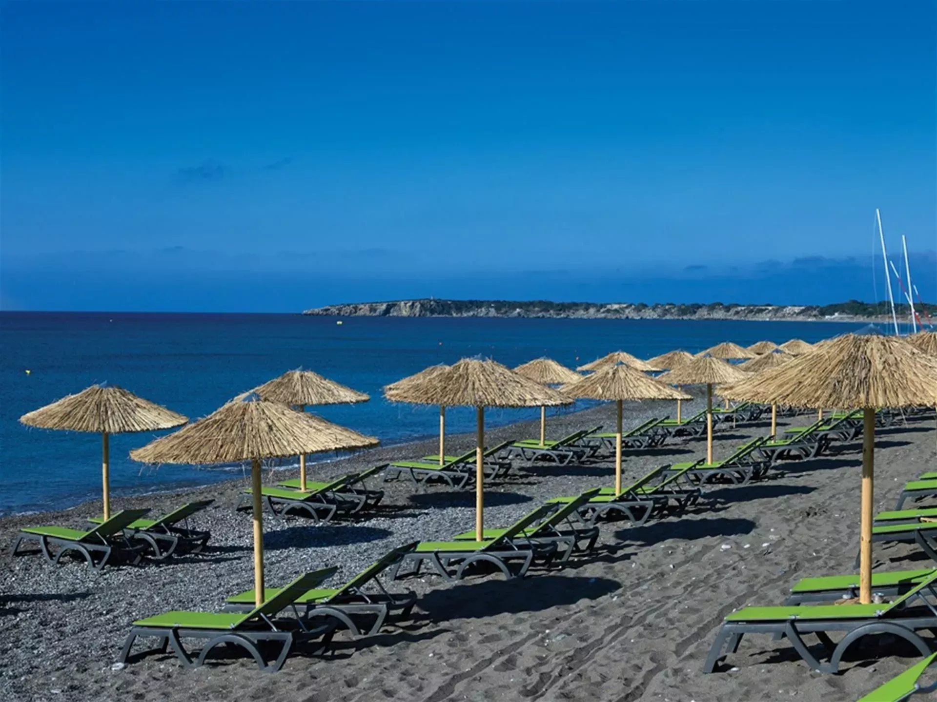 TUI Magic Life Plimmiri by Atlantica: Για μια αξέχαστη απόδραση στη Ρόδο